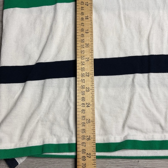 Nautica 1983 Sailing Club Polo Collared Shirt Size Large - Picture 5 of 8